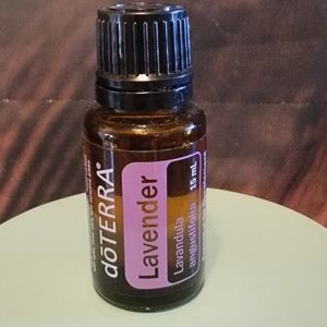 DoTerra Lavender Oil